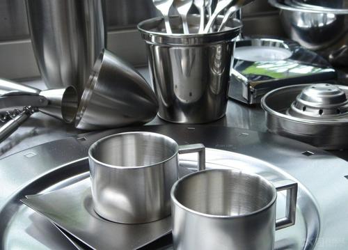 長期使用316不銹鋼餐具對人體有害嗎？
